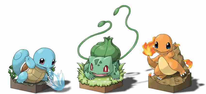 🥇 Autocollants pokémon bulbasaur 🥇