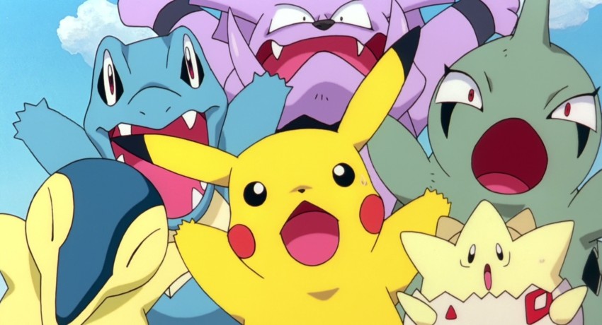 Pokémon: The 10 Ugliest Fairy-Types Of All-Time