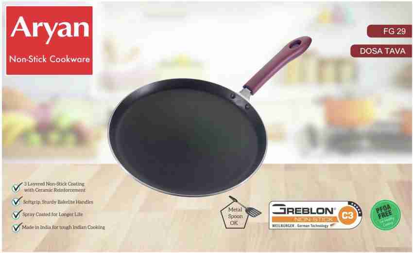 Dosa Tawa - 2.6MM - 290MM - Classic