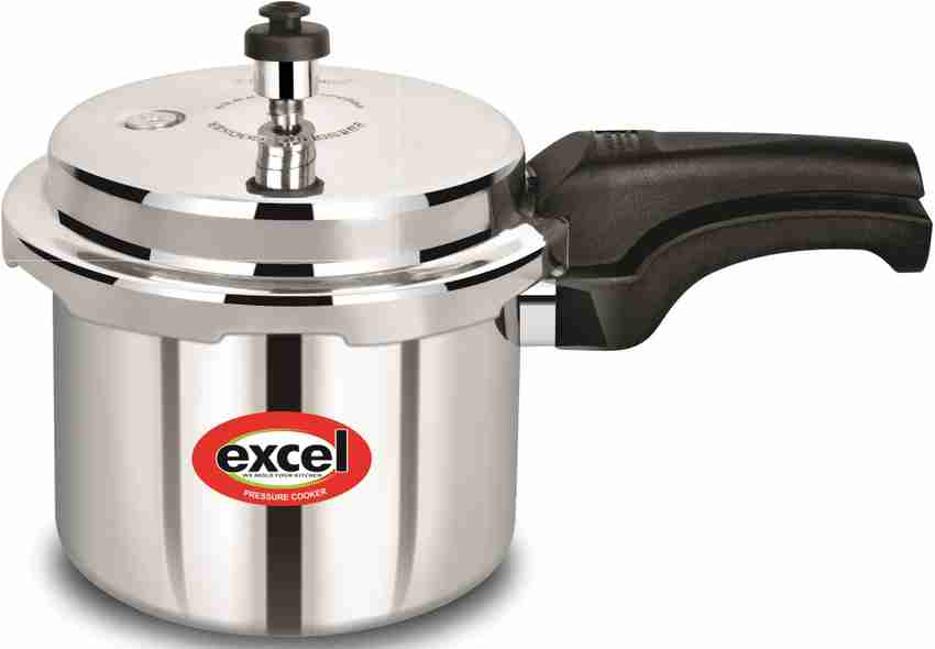 Excel pressure outlet cooker price