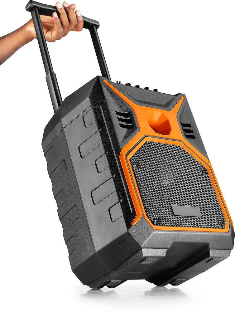 Oshaan hot sale bluetooth speaker