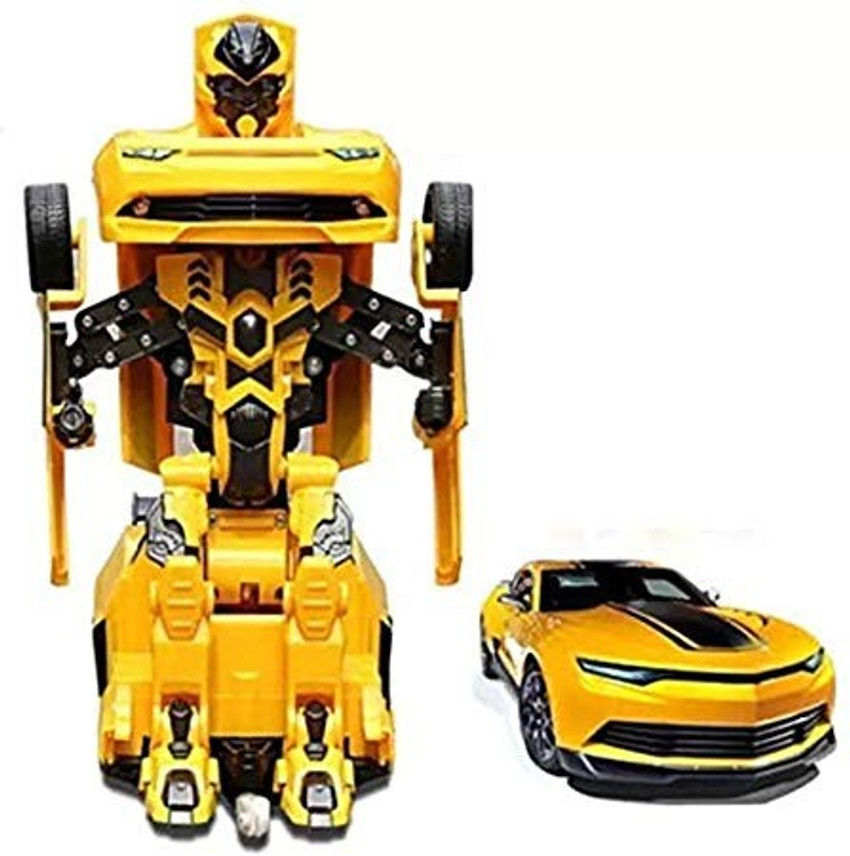 Mothercare Car to Robot Transformer for kids Car to Robot