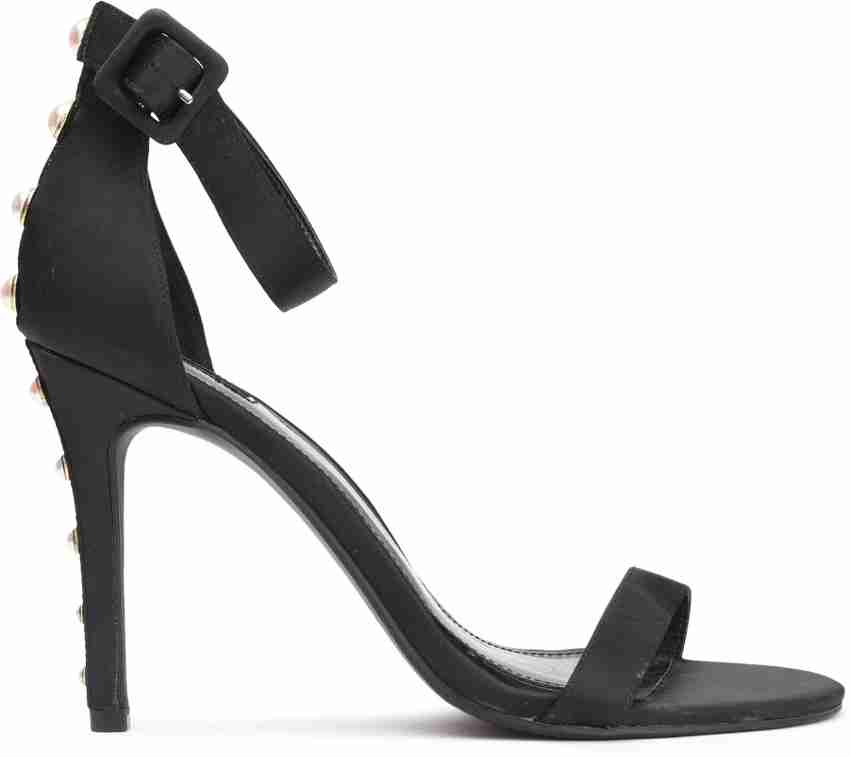 Forever 21 black pumps 2025