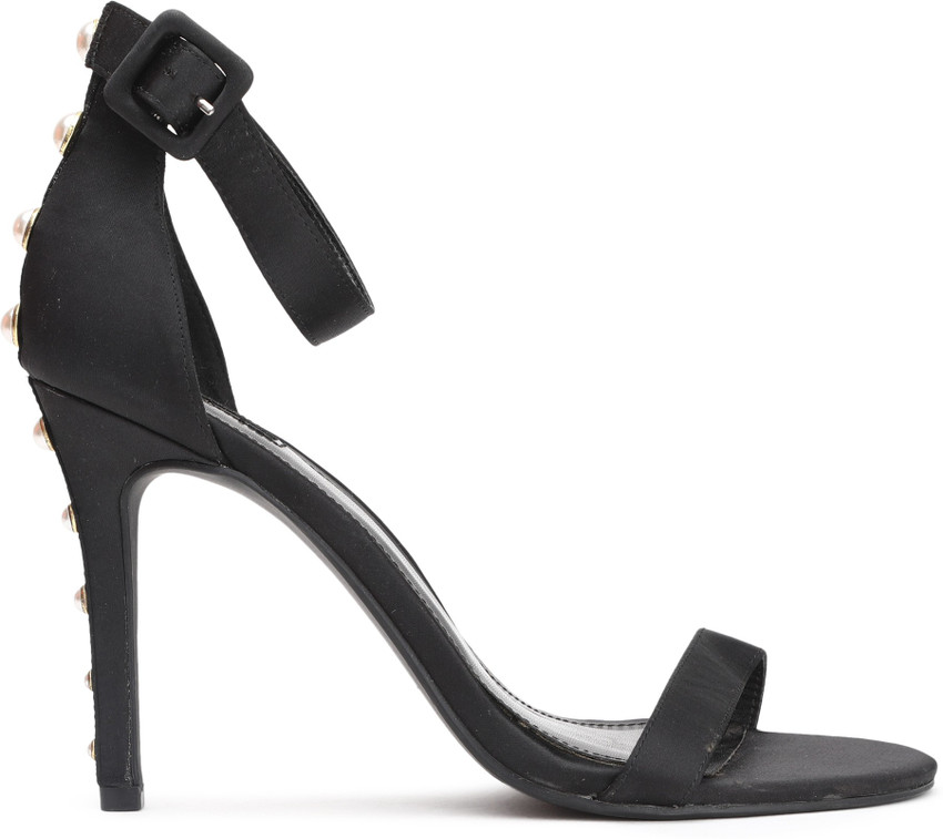 Forever 21 deals chunky heels