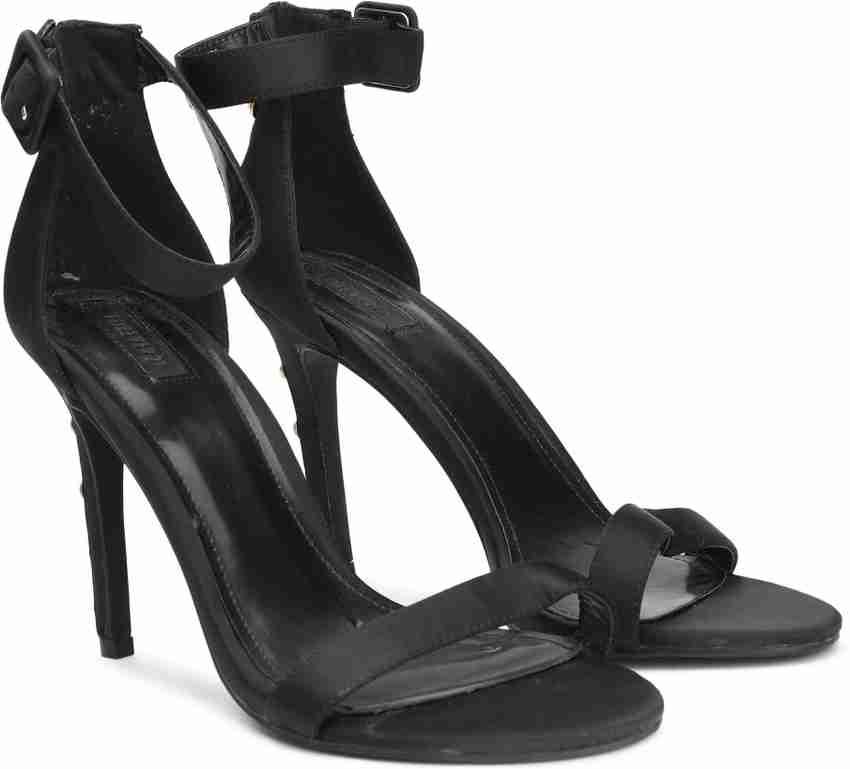 Forever 21 top high heels