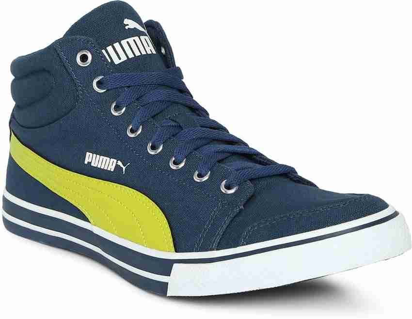 Puma aero mid v1 2024 sneakers