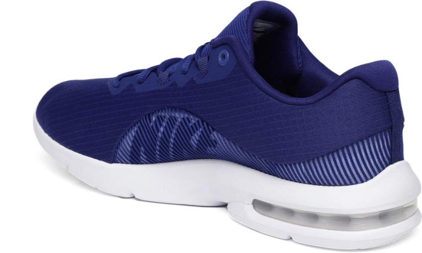 Nike air max advantage cheap azul