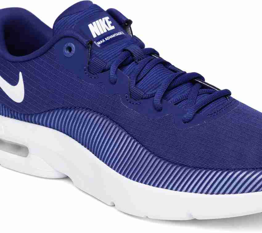 Nike men's air max advantage 2 shoe sale