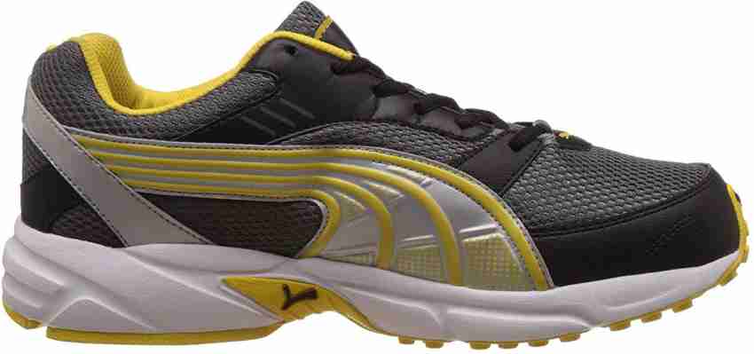 Puma men's pluto outlet dp running shoes price