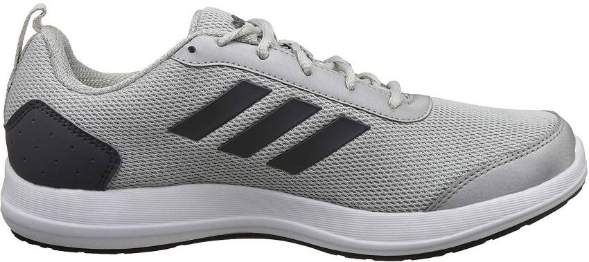 Adidas Mens Yking 2.0 Running Shoe