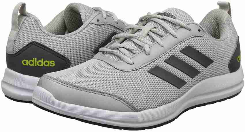 ADIDAS Yking 2.0 Running Shoes For Men Buy ADIDAS Yking 2.0 Running Shoes For Men Online at Best Price Shop Online for Footwears in India Flipkart