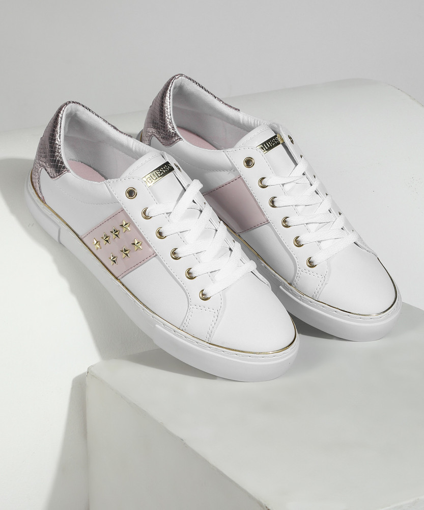 Guess gamer sneakers on sale
