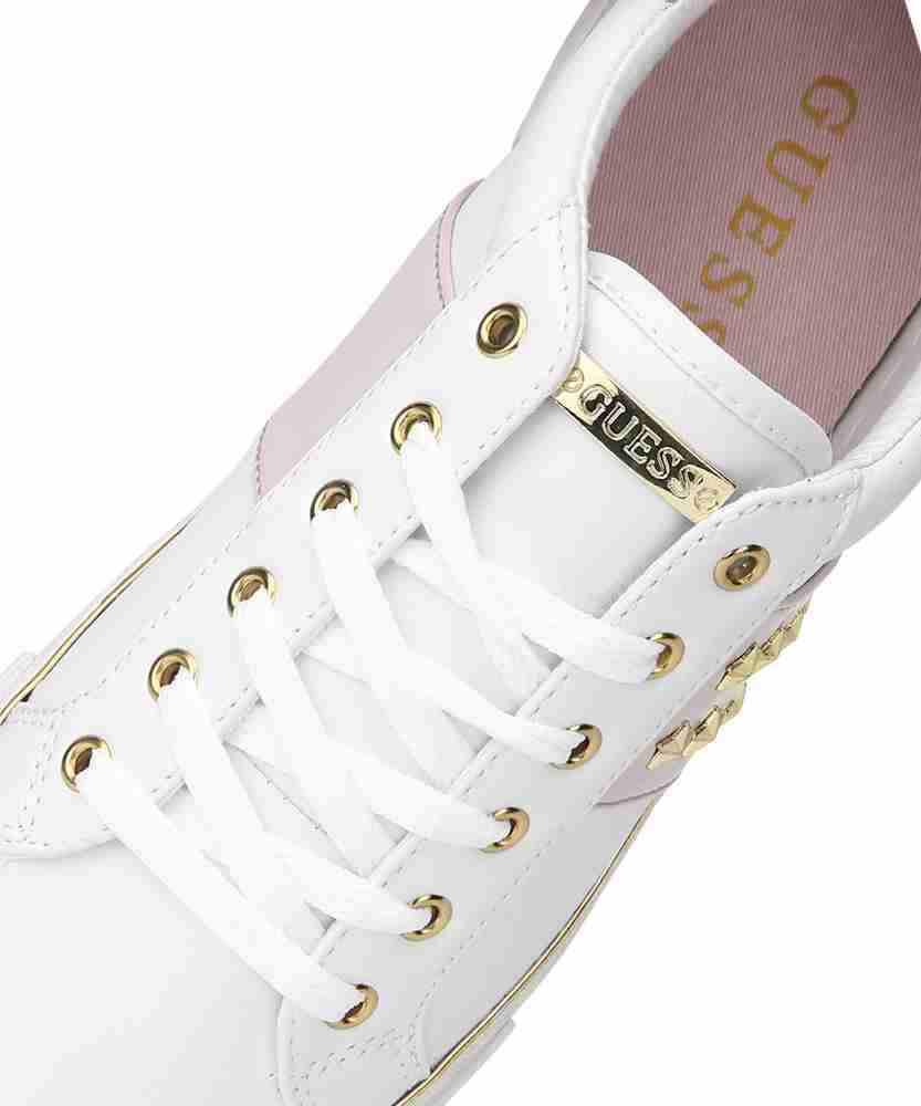GUESS GWGAMER7 A Sneakers For Women Buy GUESS GWGAMER7 A Sneakers For Women Online at Best Price Shop Online for Footwears in India Flipkart