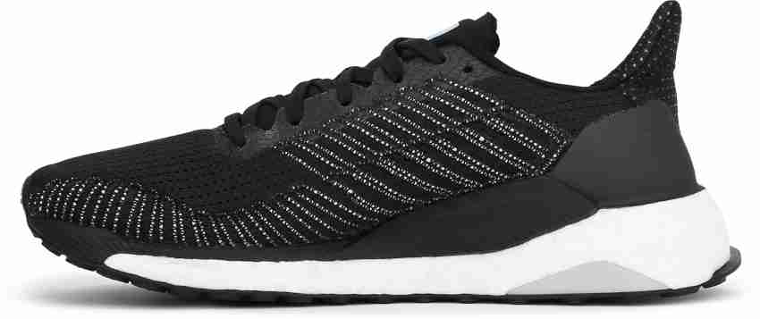 Adidas solar outlet boost 19 black