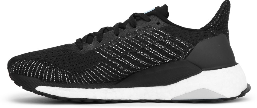 Adidas womens solar top boost 19 running shoes