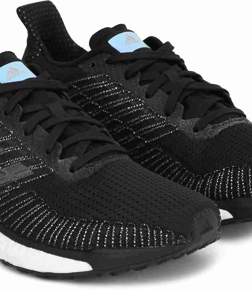 Adidas women's solar top boost 19 running shoes