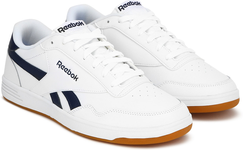 Reebok royal hotsell techque t review
