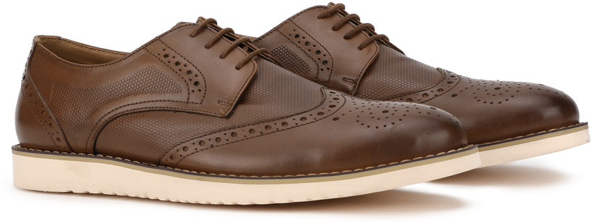 French best sale connection brogues