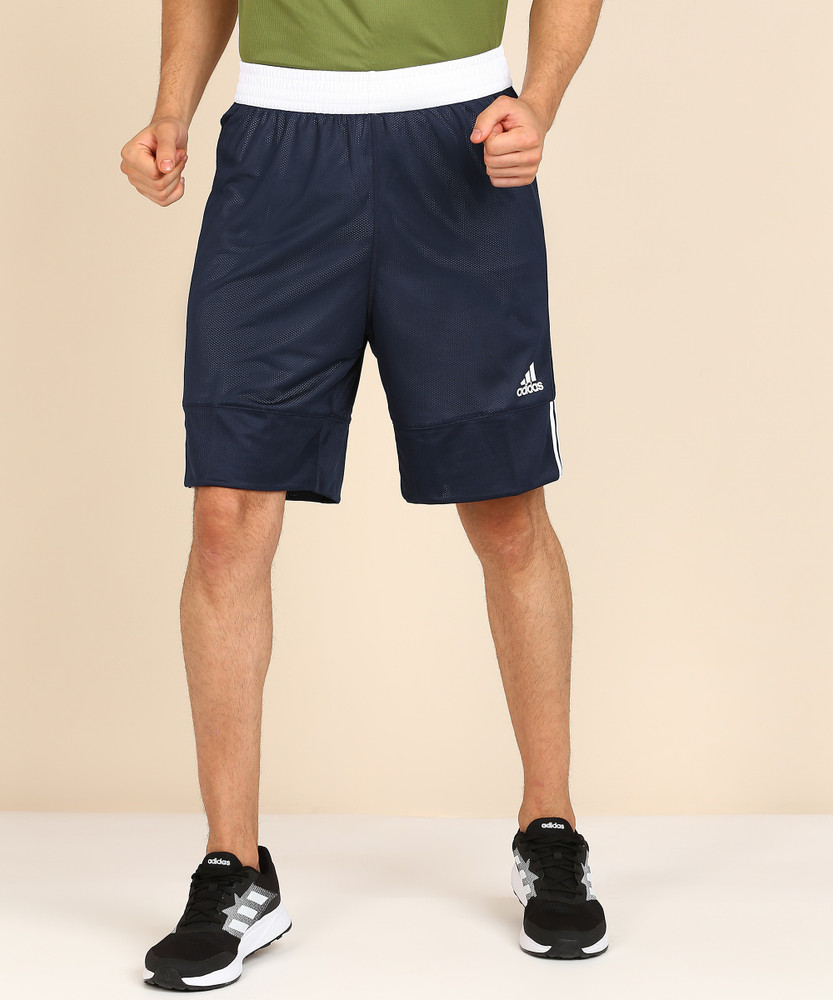 Adidas shorts flipkart hotsell