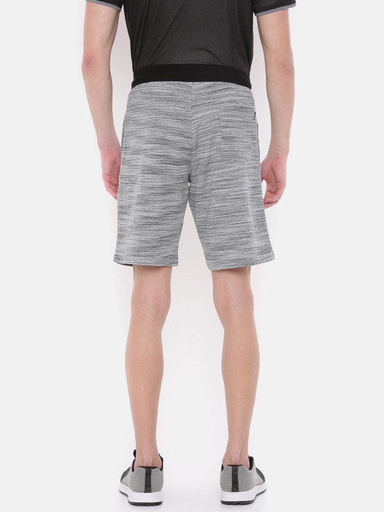 Converse Printed Men Grey Regular Shorts Buy Converse Printed