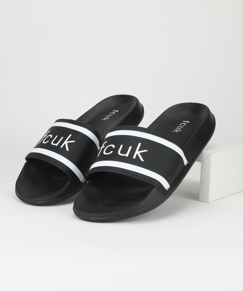 Fcuk 2025 flip flops