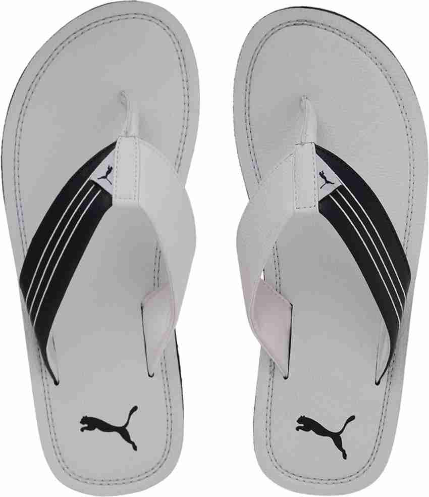 puma blink duo idp flip flops
