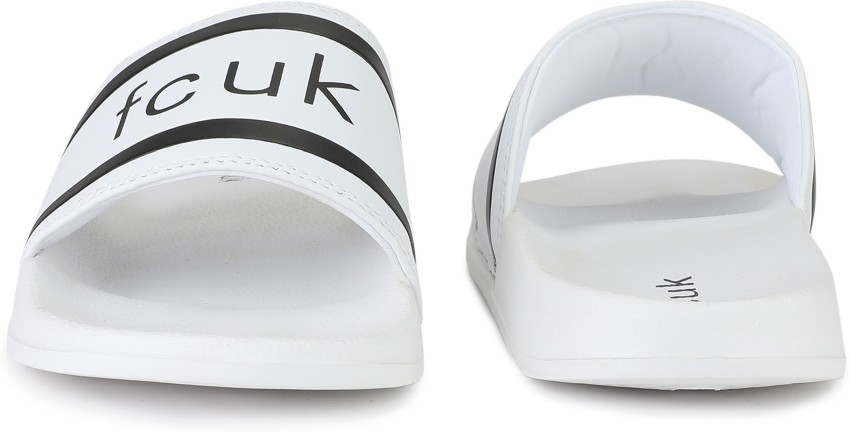 Fcuk 2025 flip flops