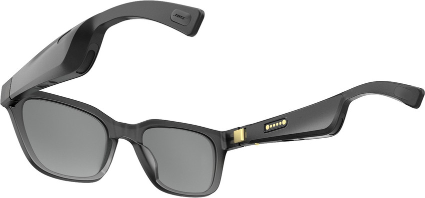 Bose Bose Frames Audio Sunglasses, Alto, Black with Bluetooth Connectivity Bose Bose Frames Audio Sunglasses, Alto, Black with Bluetooth Connectivity