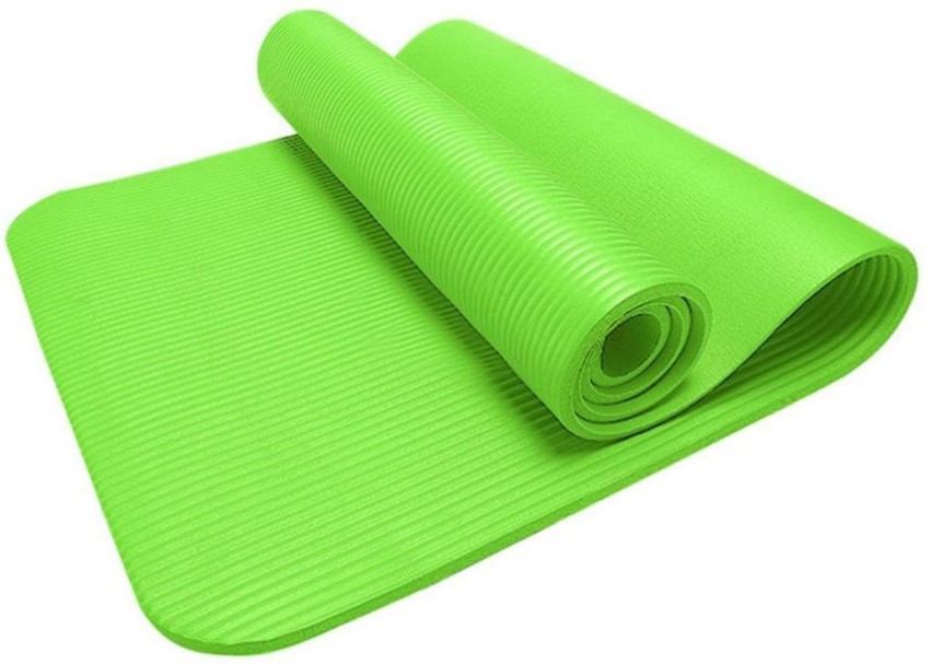 Yoga Mat 15mm Extra-Thick