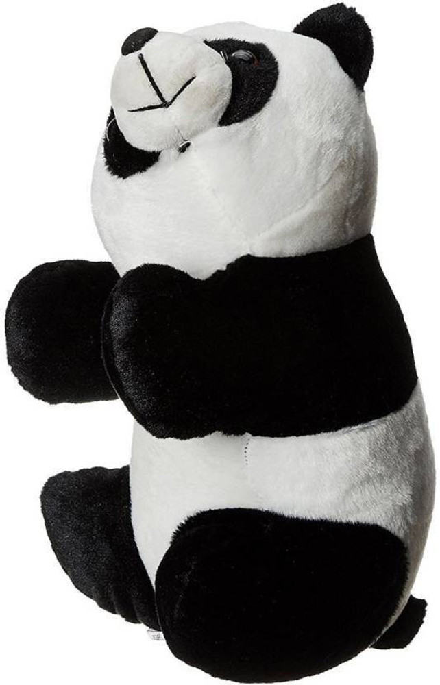 Panda stuff toy shopee 2025