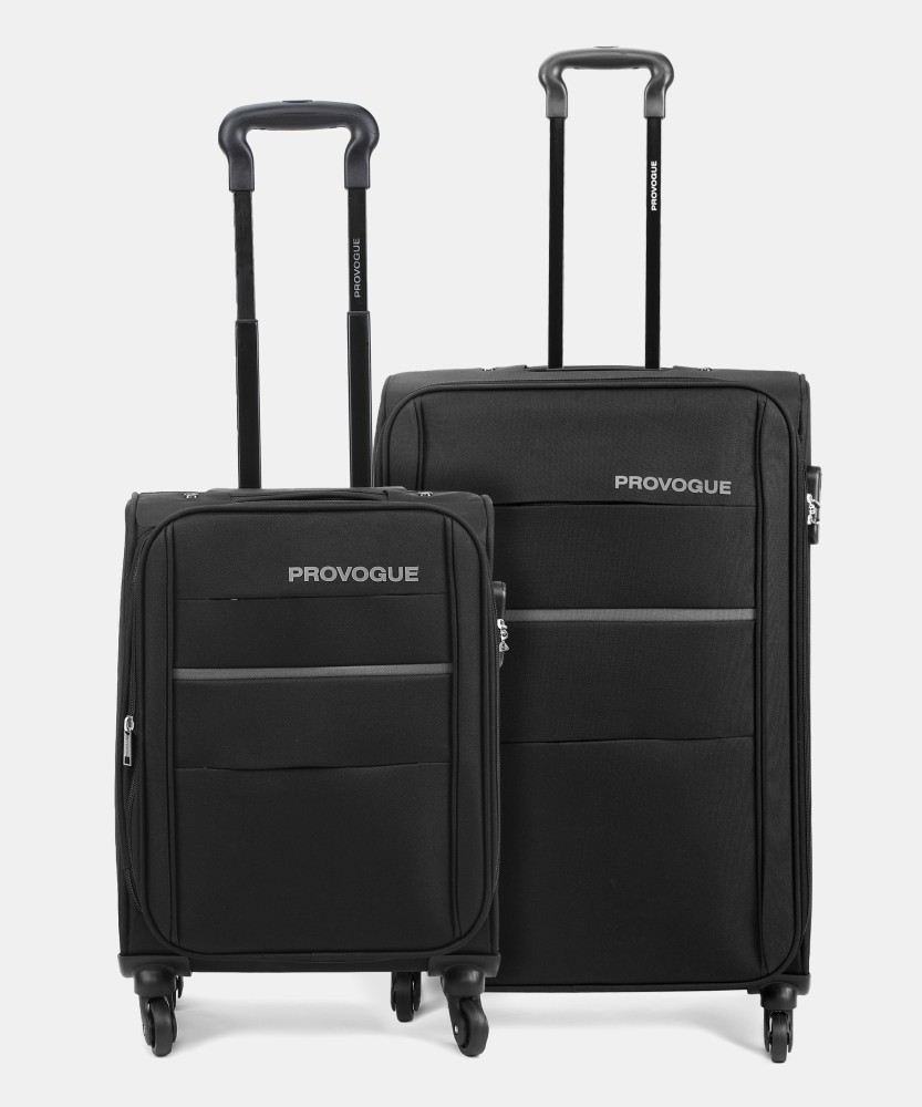 Provogue trolley bags on sale