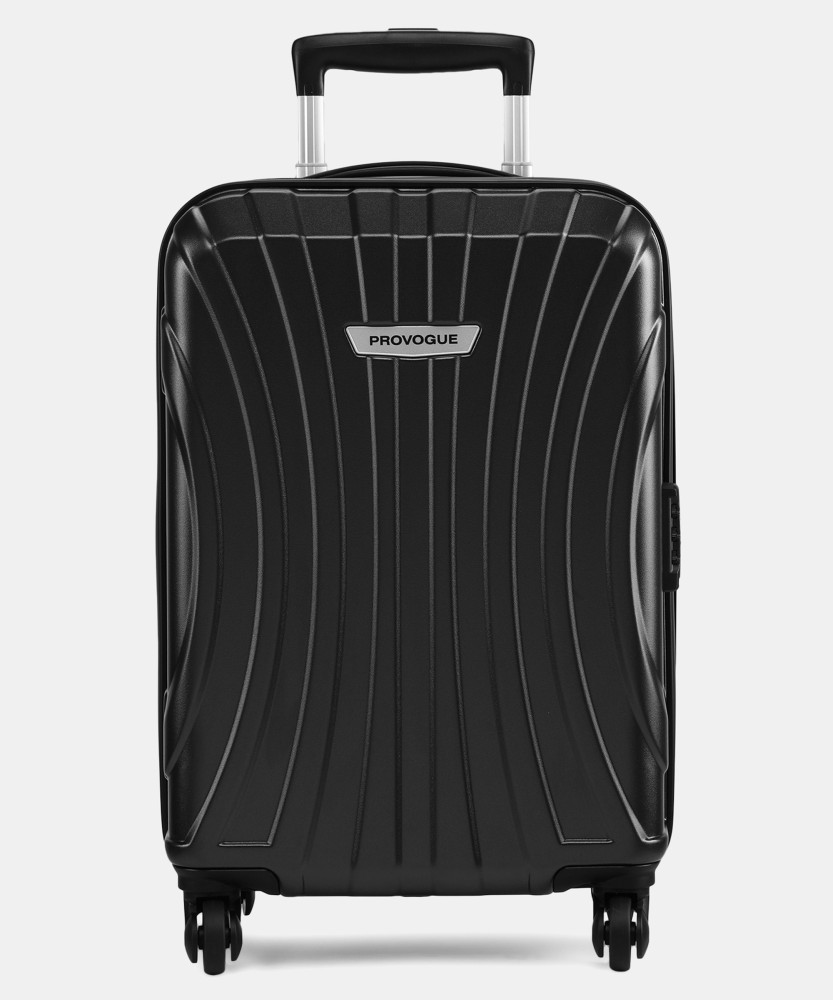 PROVOGUE S01 Cabin Suitcase 4 Wheels 20 inch