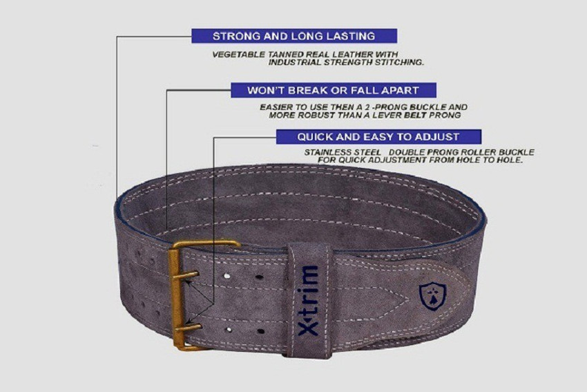 Xtrim online gym belt