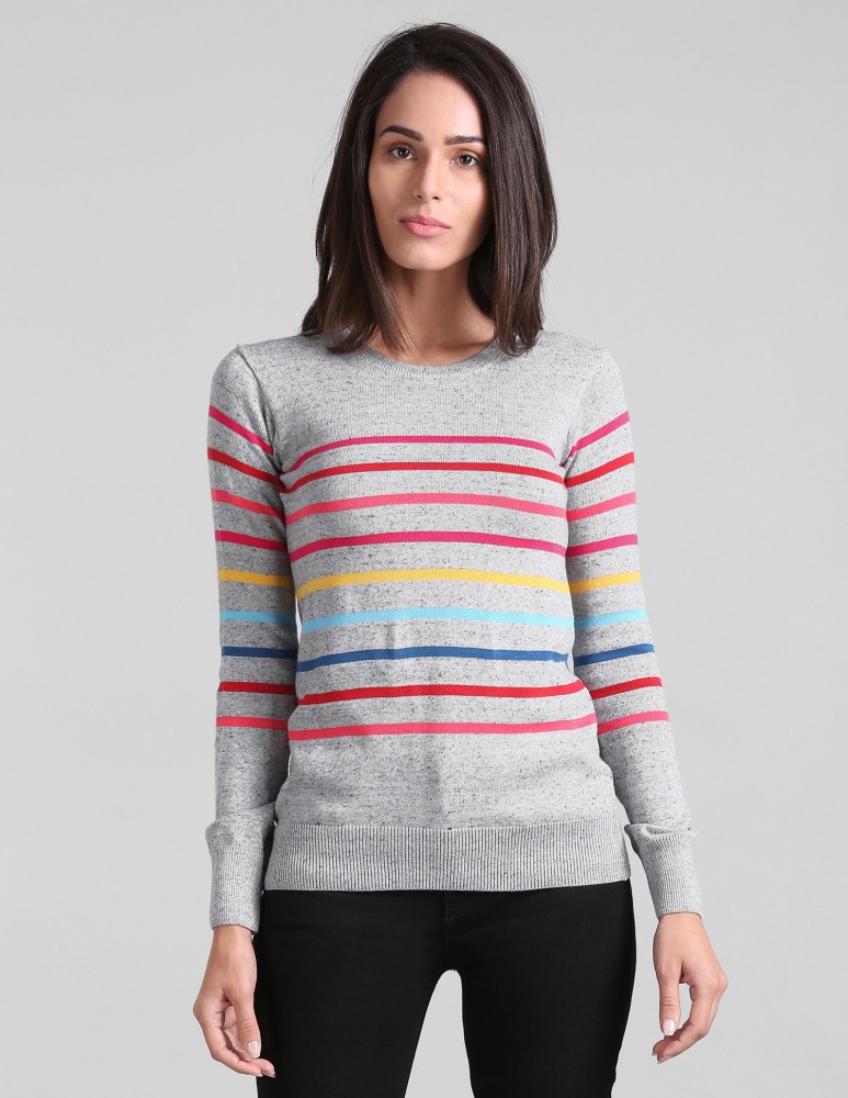 Sweater for hotsell womens flipkart