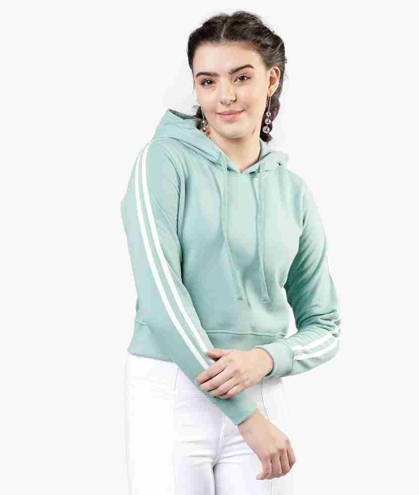 Flipkart sweatshirts hot sale for ladies