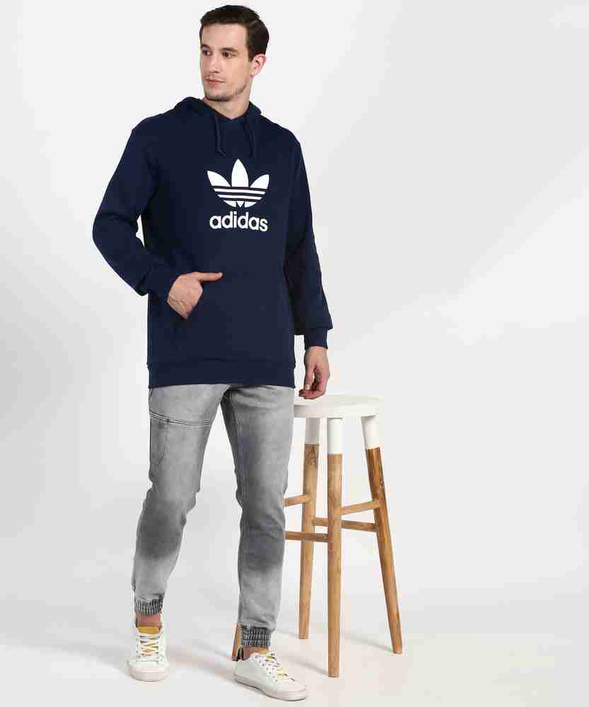 ADIDAS ORIGINALS Full Sleeve Printed Men Sweatshirt Buy ADIDAS ORIGINALS Full Sleeve Printed Men Sweatshirt Online at Best Prices in India Flipkart