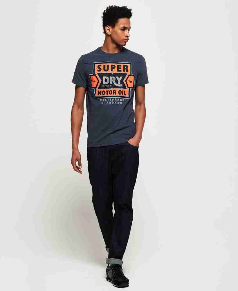 Superdry t-shirt M10028XNDS – HiPOP Fashion
