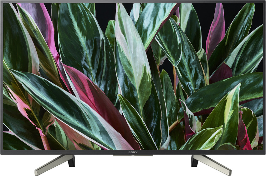 sony w800 led tv 43 inch
