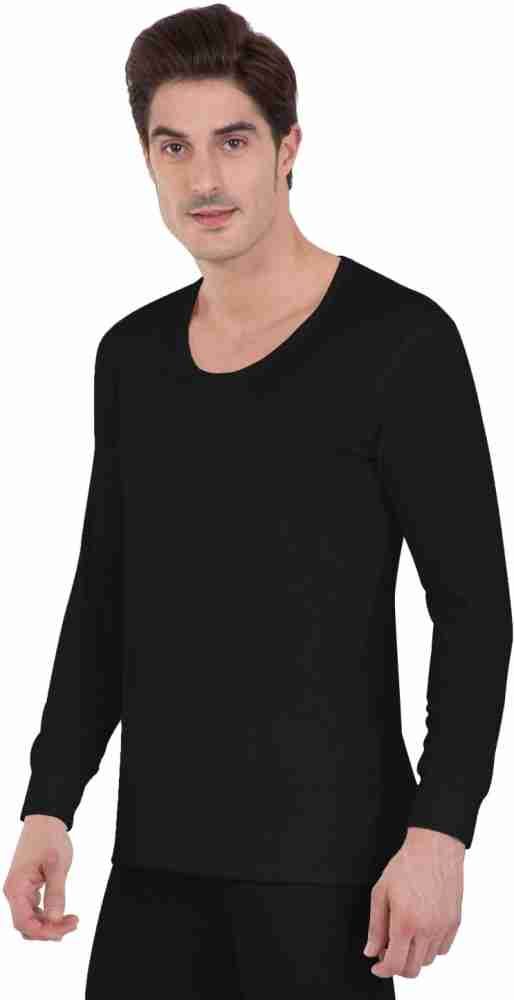 Jockey shop black thermal