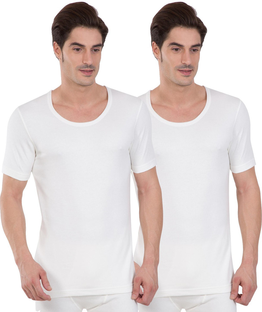 JOCKEY Men Top Thermal Buy JOCKEY Men Top Thermal Online at Best Prices in India Flipkart