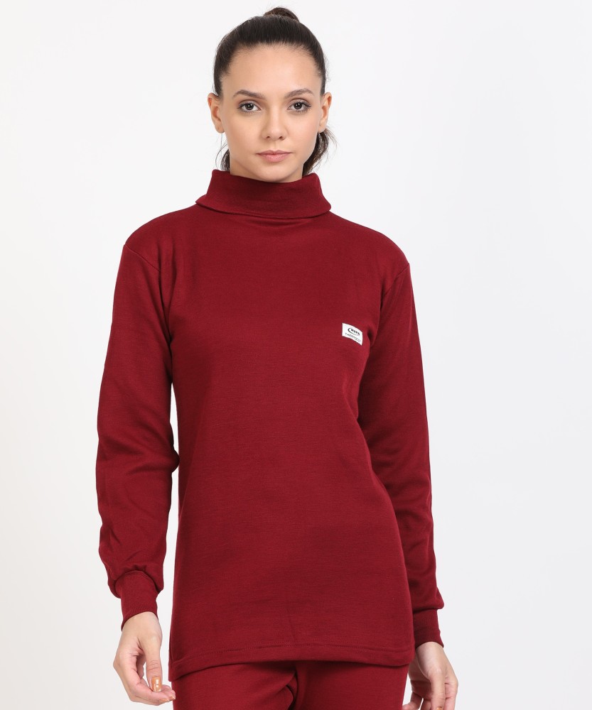 Buy Rupa Thermocot Women's Plain/Solid Cotton Thermal Top Online at  desertcartAntigua and Barbuda