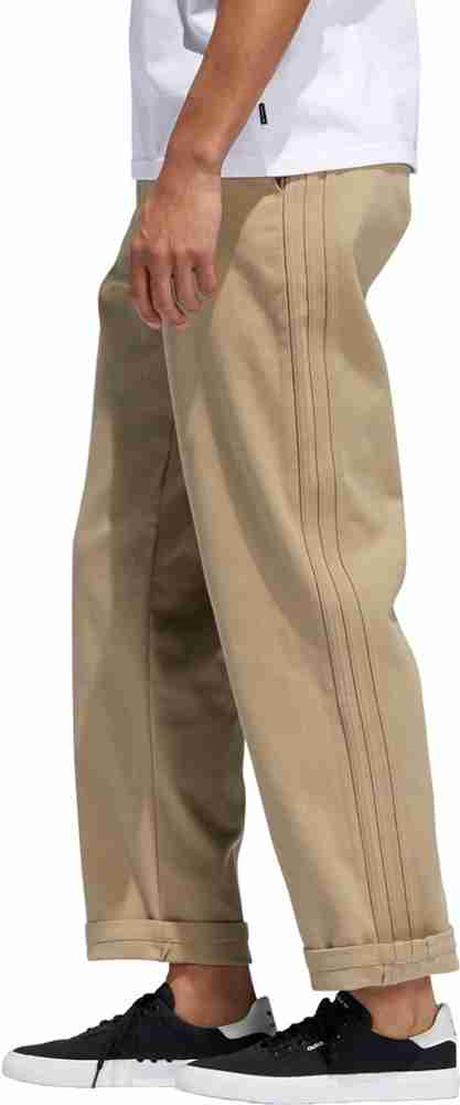 Adidas chino trousers clearance