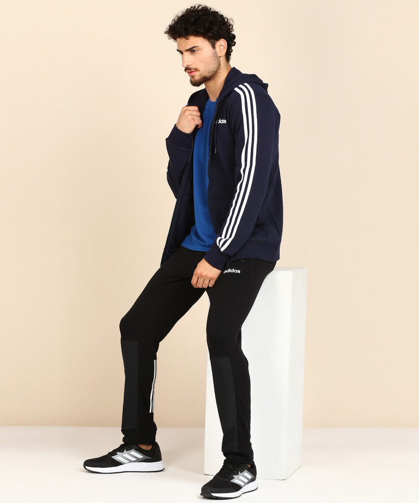 ADIDAS Full Sleeve Solid Men Jacket Buy ADIDAS Full Sleeve Solid Men Jacket Online at Best Prices in India Flipkart