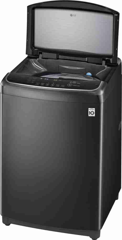 Lg 18 kg washing on sale machine top load