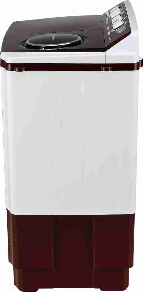 Lg washing machine 9.5 store kg price