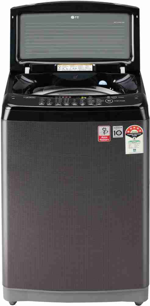 Lg washing machine deals t80sjbk1z