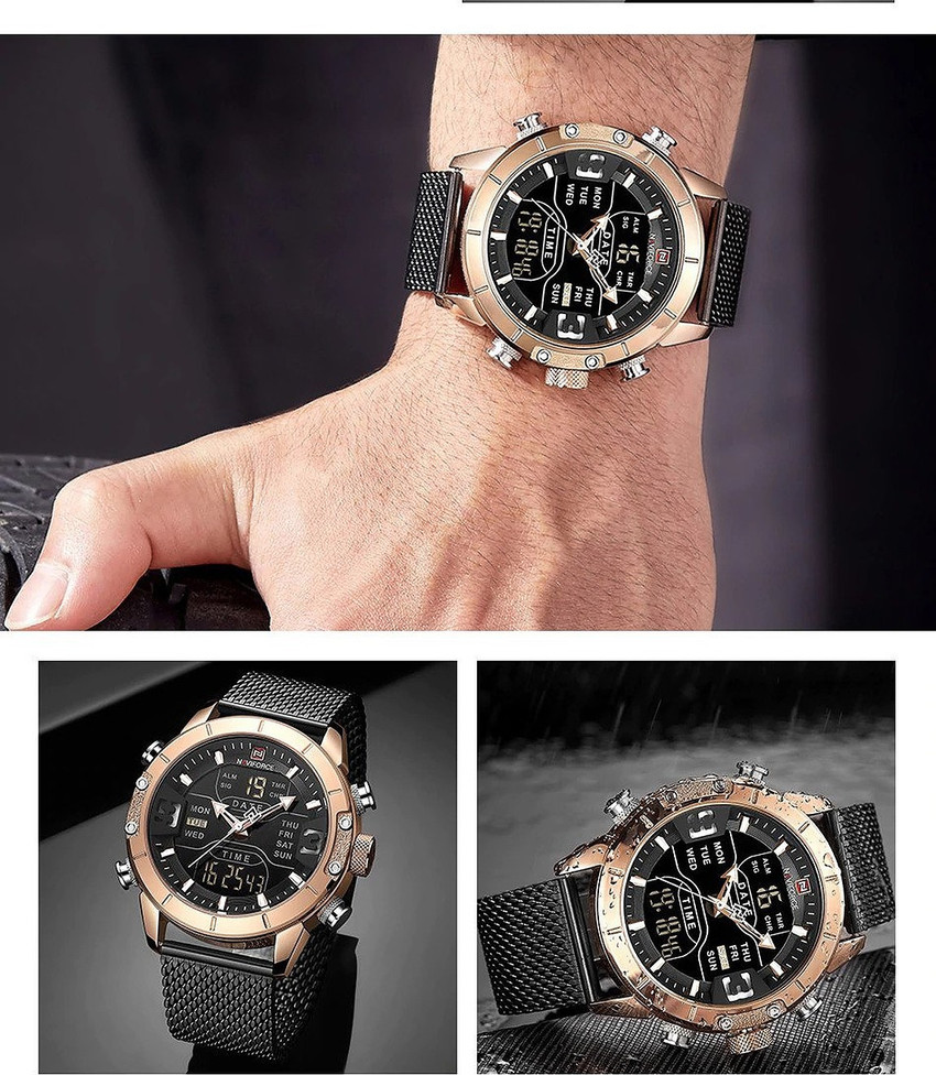 Naviforce 9153 hotsell