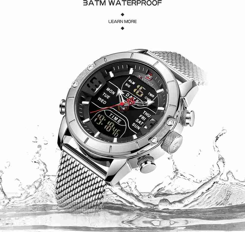 Naviforce sales nf 9153