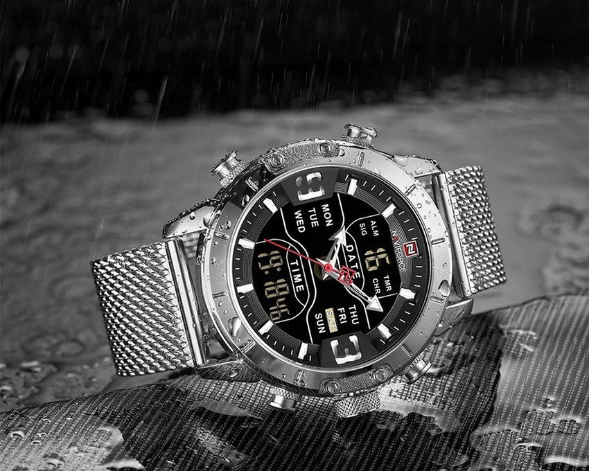 Naviforce deals montre originale