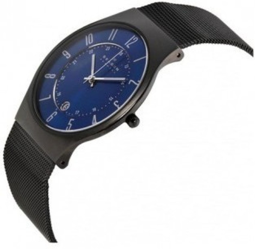 Skagen t233xltmn discount